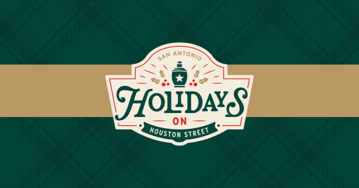 Featured image for Holidays on Houston Street 